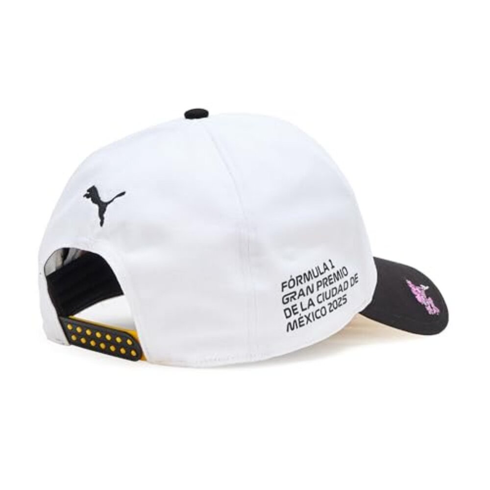 Unisex Baseball Cap Structured Snapback Retro Cla… - image 3